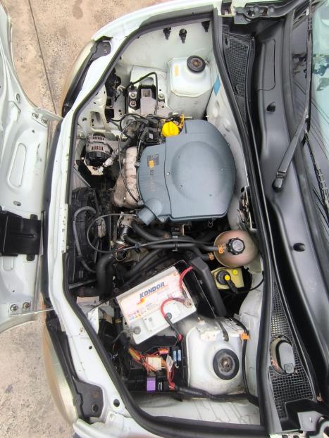 RENAULT Kangoo 1.6 4P RL EXPRESS, Foto 15 RENAULT Kangoo 1.6 4P RL EXPRESS, Foto 15