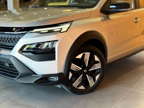 RENAULT Kardian 1.0 12V 4P FLEX TCE TURBO EVOLUTION AUTOM�TICO, Foto 11