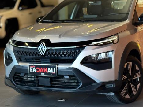 RENAULT Kardian 1.0 12V 4P FLEX TCE TURBO EVOLUTION AUTOM�TICO, Foto 14