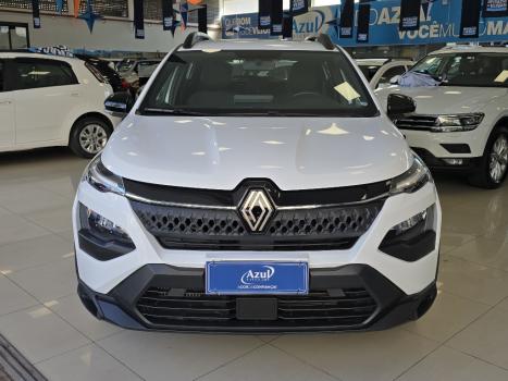 RENAULT Kardian 1.0 12V 4P TECHNO TURBO AUTOMTICO, Foto 2