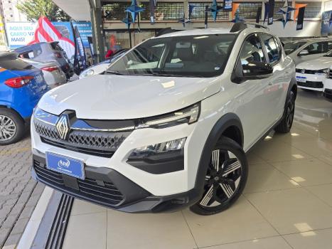 RENAULT Kardian 1.0 12V 4P TECHNO TURBO AUTOMTICO, Foto 3