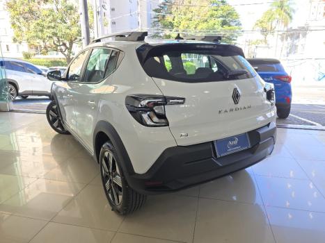 RENAULT Kardian 1.0 12V 4P TECHNO TURBO AUTOMTICO, Foto 4