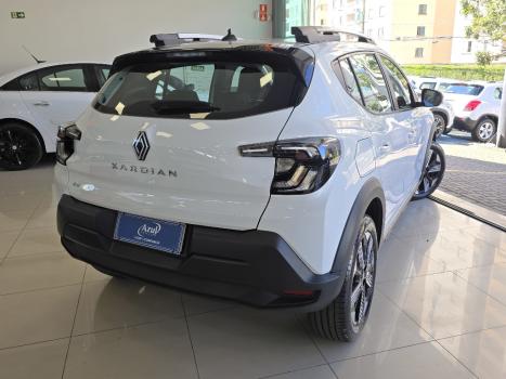 RENAULT Kardian 1.0 12V 4P TECHNO TURBO AUTOMTICO, Foto 6