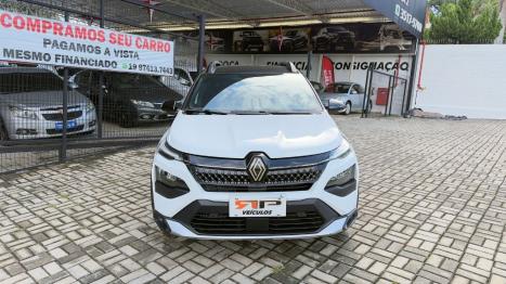 RENAULT Kardian 1.0 12V 4P PREMIER EDITION TURBO AUTOM�TICO, Foto 2