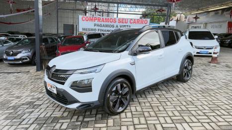 RENAULT Kardian 1.0 12V 4P PREMIER EDITION TURBO AUTOM�TICO, Foto 3