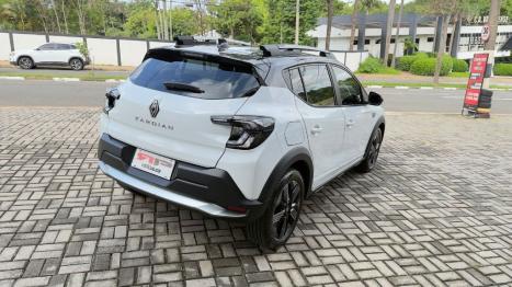 RENAULT Kardian 1.0 12V 4P PREMIER EDITION TURBO AUTOM�TICO, Foto 4