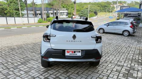 RENAULT Kardian 1.0 12V 4P PREMIER EDITION TURBO AUTOM�TICO, Foto 5