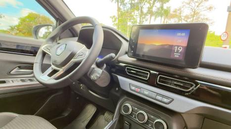 RENAULT Kardian 1.0 12V 4P PREMIER EDITION TURBO AUTOM�TICO, Foto 9