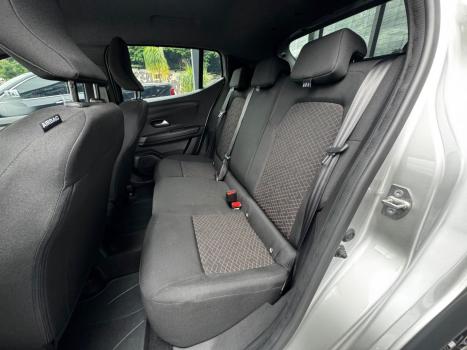 RENAULT Kardian 1.0 12V 4P FLEX TCE TURBO EVOLUTION, Foto 11