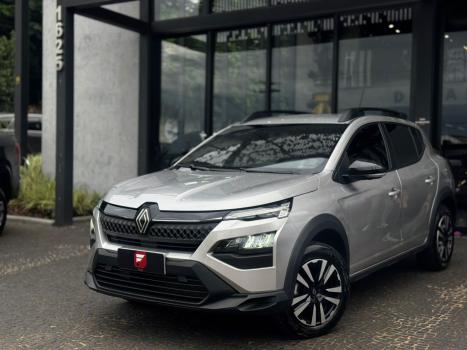 RENAULT Kardian 1.0 12V 4P FLEX TCE TURBO EVOLUTION, Foto 1