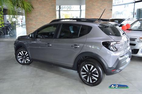 RENAULT Kardian 1.0 12V 4P EVOLUTION TURBO, Foto 9