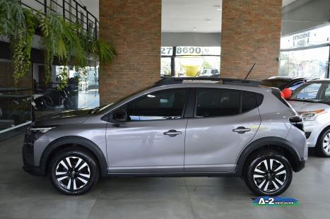 RENAULT Kardian 1.0 12V 4P EVOLUTION TURBO, Foto 11