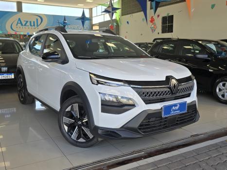 RENAULT Kardian 1.0 12V 4P TECHNO TURBO AUTOM�TICO, Foto 1