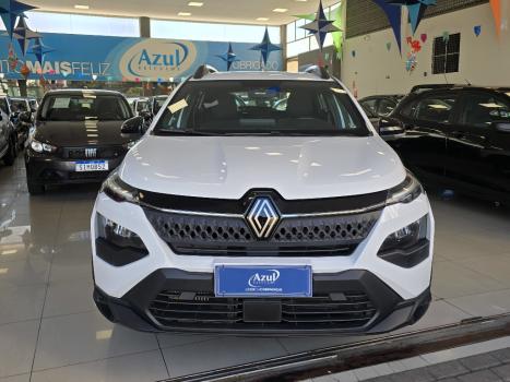 RENAULT Kardian 1.0 12V 4P TECHNO TURBO AUTOM�TICO, Foto 2