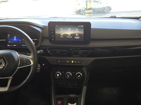 RENAULT Kardian 1.0 12V 4P TECHNO TURBO AUTOM�TICO, Foto 8