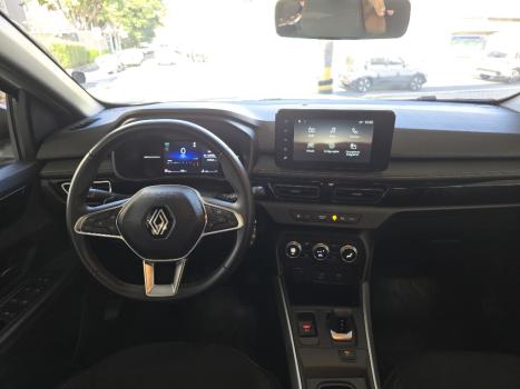 RENAULT Kardian 1.0 12V 4P TECHNO TURBO AUTOM�TICO, Foto 10