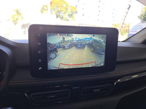 RENAULT Kardian 1.0 12V 4P TECHNO TURBO AUTOM�TICO, Foto 13