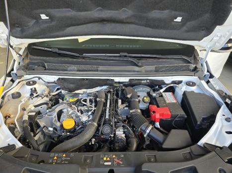RENAULT Kardian 1.0 12V 4P TECHNO TURBO AUTOM�TICO, Foto 19