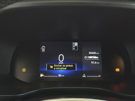 RENAULT Kardian 1.0 12V 4P TECHNO TURBO AUTOM�TICO, Foto 12