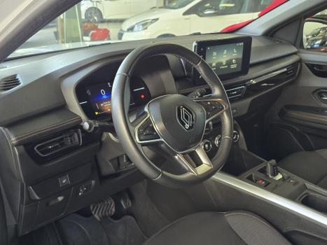 RENAULT Kardian 1.0 12V 4P TECHNO TURBO AUTOM�TICO, Foto 14