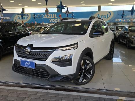 RENAULT Kardian 1.0 12V 4P TECHNO TURBO AUTOM�TICO, Foto 3