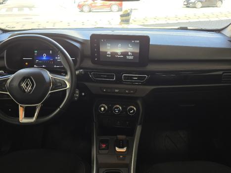 RENAULT Kardian 1.0 12V 4P TECHNO TURBO AUTOM�TICO, Foto 8