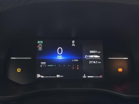 RENAULT Kardian 1.0 12V 4P TECHNO TURBO AUTOM�TICO, Foto 12