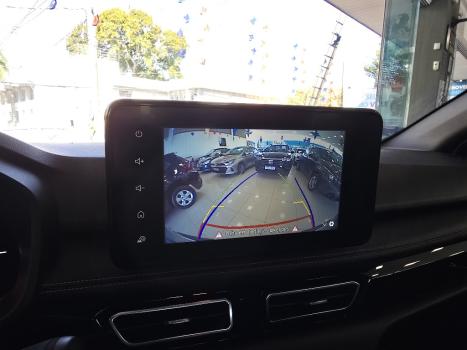 RENAULT Kardian 1.0 12V 4P TECHNO TURBO AUTOM�TICO, Foto 14