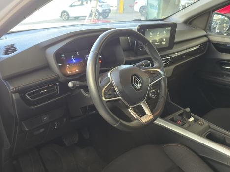 RENAULT Kardian 1.0 12V 4P TECHNO TURBO AUTOM�TICO, Foto 15