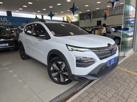 RENAULT Kardian 1.0 12V 4P TECHNO TURBO AUTOM�TICO, Foto 1