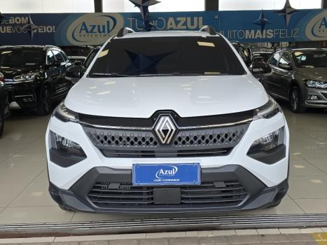 RENAULT Kardian 1.0 12V 4P TECHNO TURBO AUTOM�TICO, Foto 2