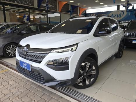 RENAULT Kardian 1.0 12V 4P TECHNO TURBO AUTOM�TICO, Foto 3