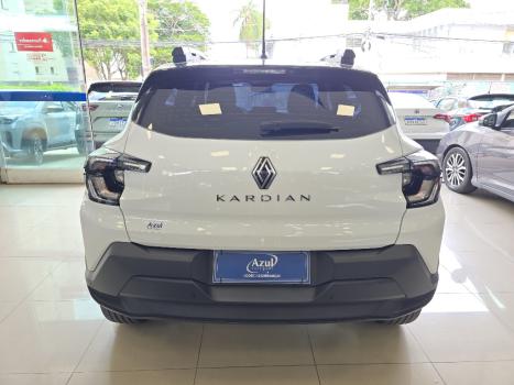 RENAULT Kardian 1.0 12V 4P TECHNO TURBO AUTOM�TICO, Foto 5