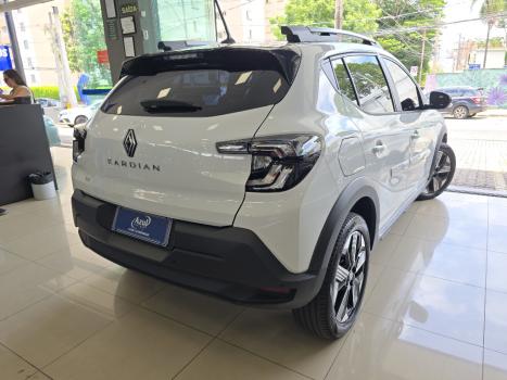 RENAULT Kardian 1.0 12V 4P TECHNO TURBO AUTOM�TICO, Foto 6