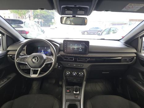 RENAULT Kardian 1.0 12V 4P TECHNO TURBO AUTOM�TICO, Foto 7