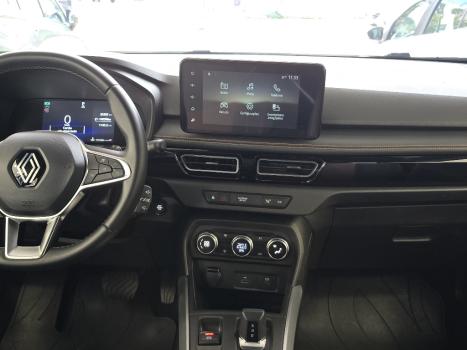 RENAULT Kardian 1.0 12V 4P TECHNO TURBO AUTOM�TICO, Foto 8