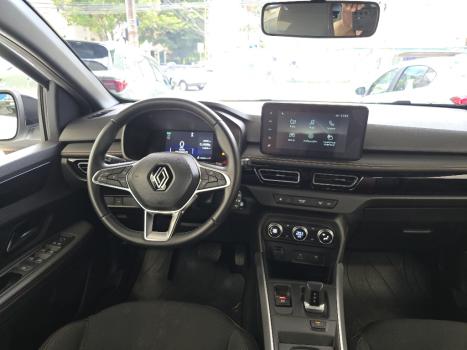 RENAULT Kardian 1.0 12V 4P TECHNO TURBO AUTOM�TICO, Foto 10