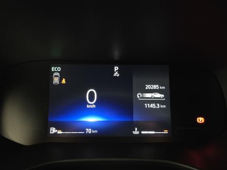 RENAULT Kardian 1.0 12V 4P TECHNO TURBO AUTOM�TICO, Foto 12