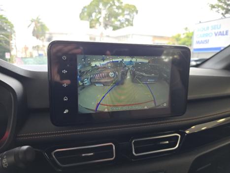 RENAULT Kardian 1.0 12V 4P TECHNO TURBO AUTOM�TICO, Foto 14