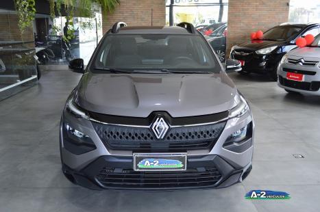 RENAULT Kardian 1.0 12V 4P EVOLUTION TURBO, Foto 10