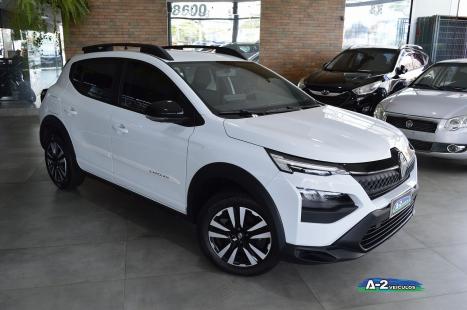 RENAULT Kardian 1.0 12V 4P EVOLUTION TURBO, Foto 2