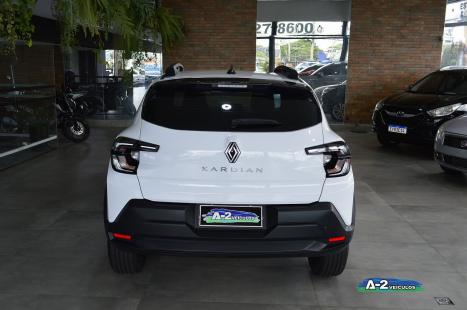 RENAULT Kardian 1.0 12V 4P EVOLUTION TURBO, Foto 11