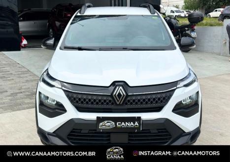 RENAULT Kardian 1.0 12V 4P TECHNO TURBO AUTOM�TICO, Foto 3