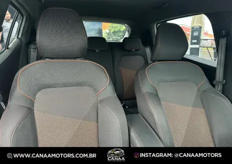 RENAULT Kardian 1.0 12V 4P TECHNO TURBO AUTOM�TICO, Foto 8