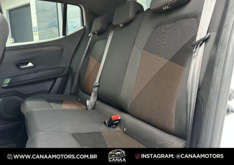 RENAULT Kardian 1.0 12V 4P TECHNO TURBO AUTOM�TICO, Foto 9