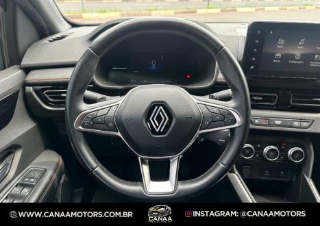 RENAULT Kardian 1.0 12V 4P TECHNO TURBO AUTOM�TICO, Foto 12