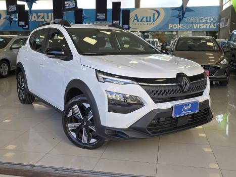 RENAULT Kardian 1.0 12V 4P TECHNO TURBO AUTOM�TICO, Foto 1