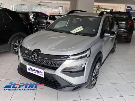 RENAULT Kardian 1.0 12V 4P FLEX TCE TURBO EVOLUTION AUTOM�TICO, Foto 1