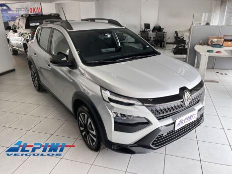 RENAULT Kardian 1.0 12V 4P FLEX TCE TURBO EVOLUTION AUTOM�TICO, Foto 2