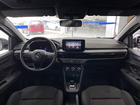 RENAULT Kardian 1.0 12V 4P FLEX TCE TURBO EVOLUTION AUTOM�TICO, Foto 5